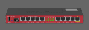 MikroTik RB2011