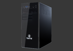 TERRA PC 605