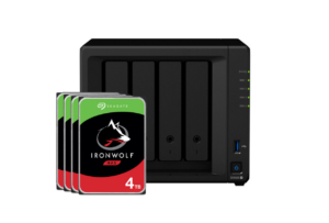 Synology DS920+