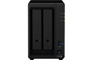 Synology DM720+